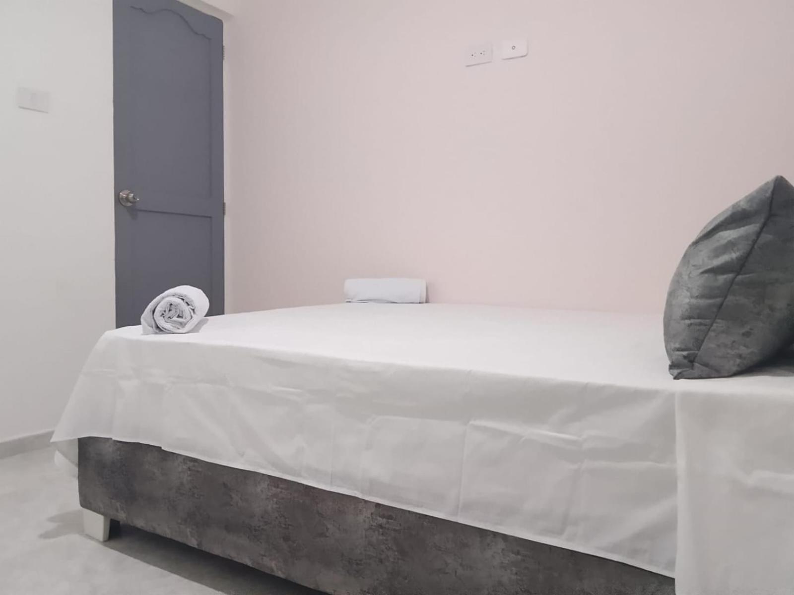 Guest house Casa Zoria *