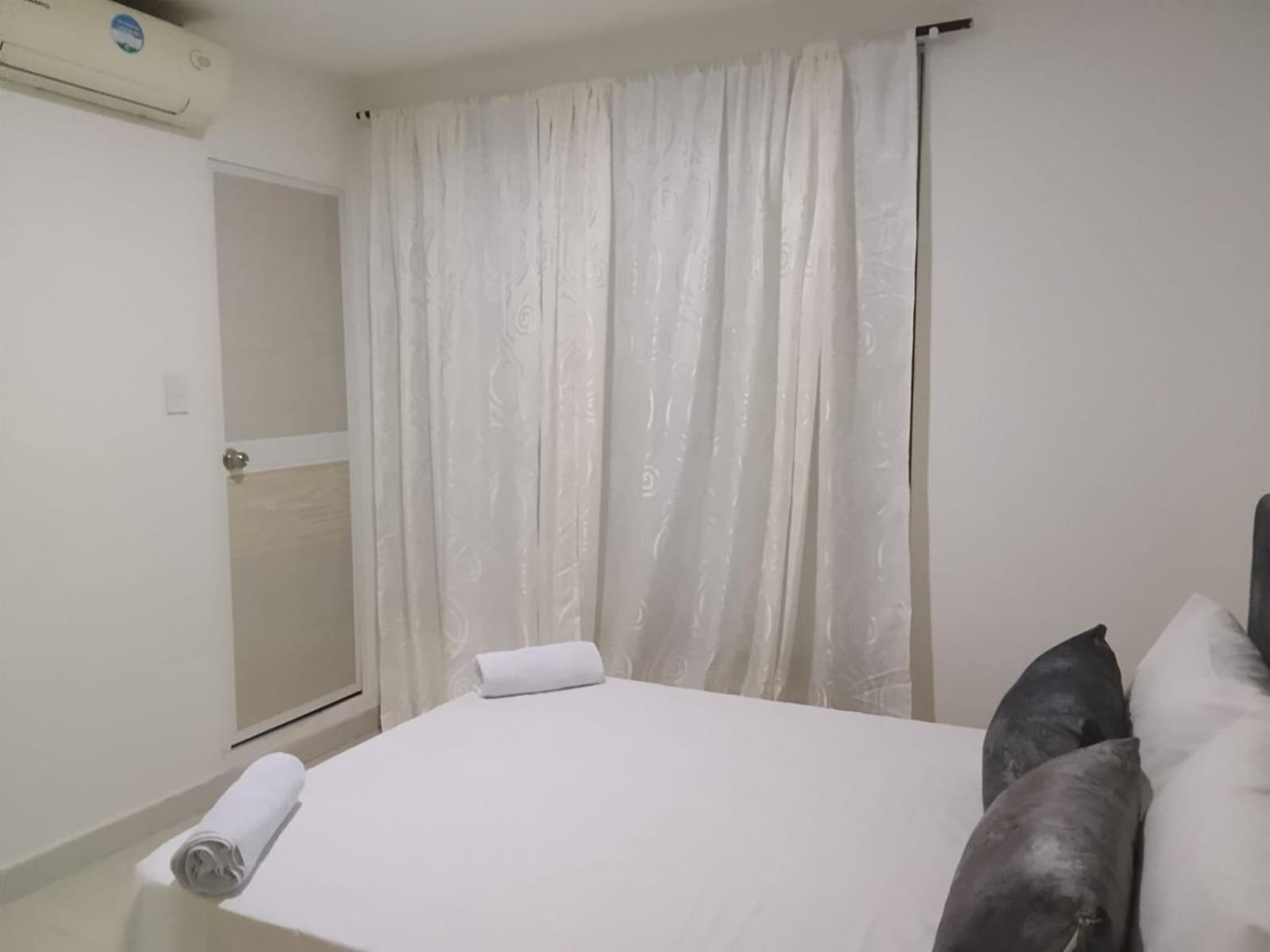 Casa Zoria Guest house Cartagena