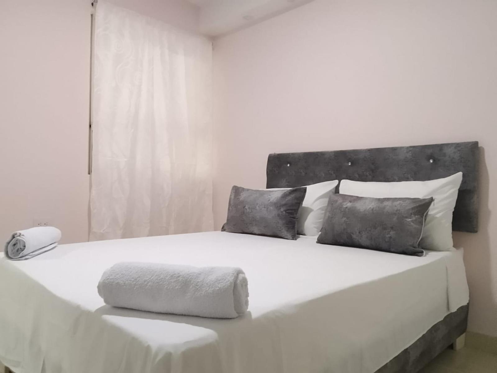 Guest house Casa Zoria Cartagena