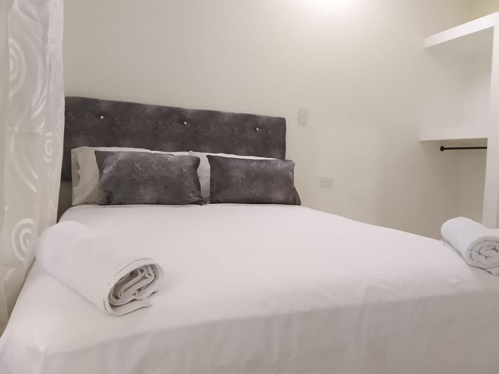 Guest house Casa Zoria