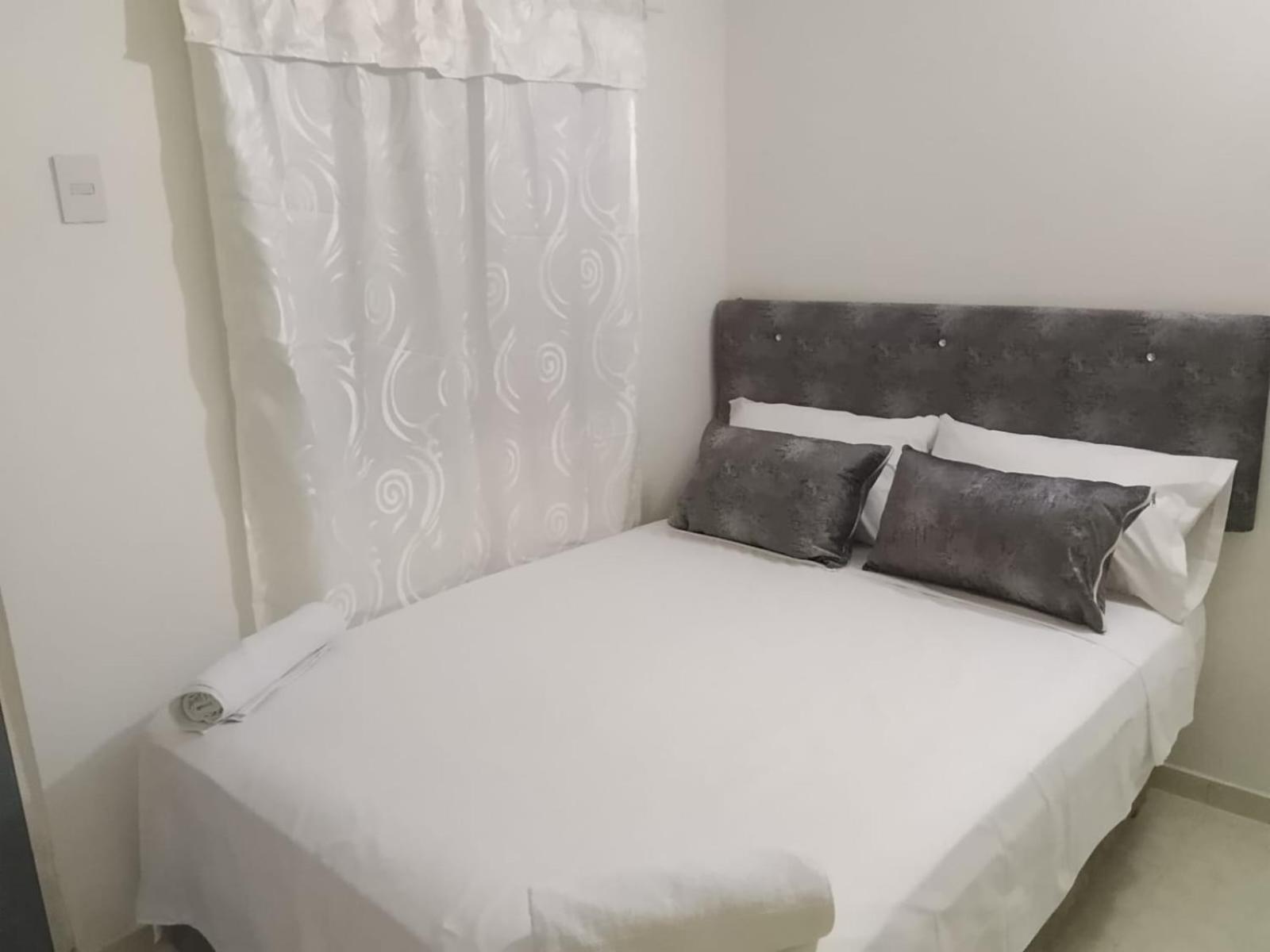 Casa Zoria Guest house *