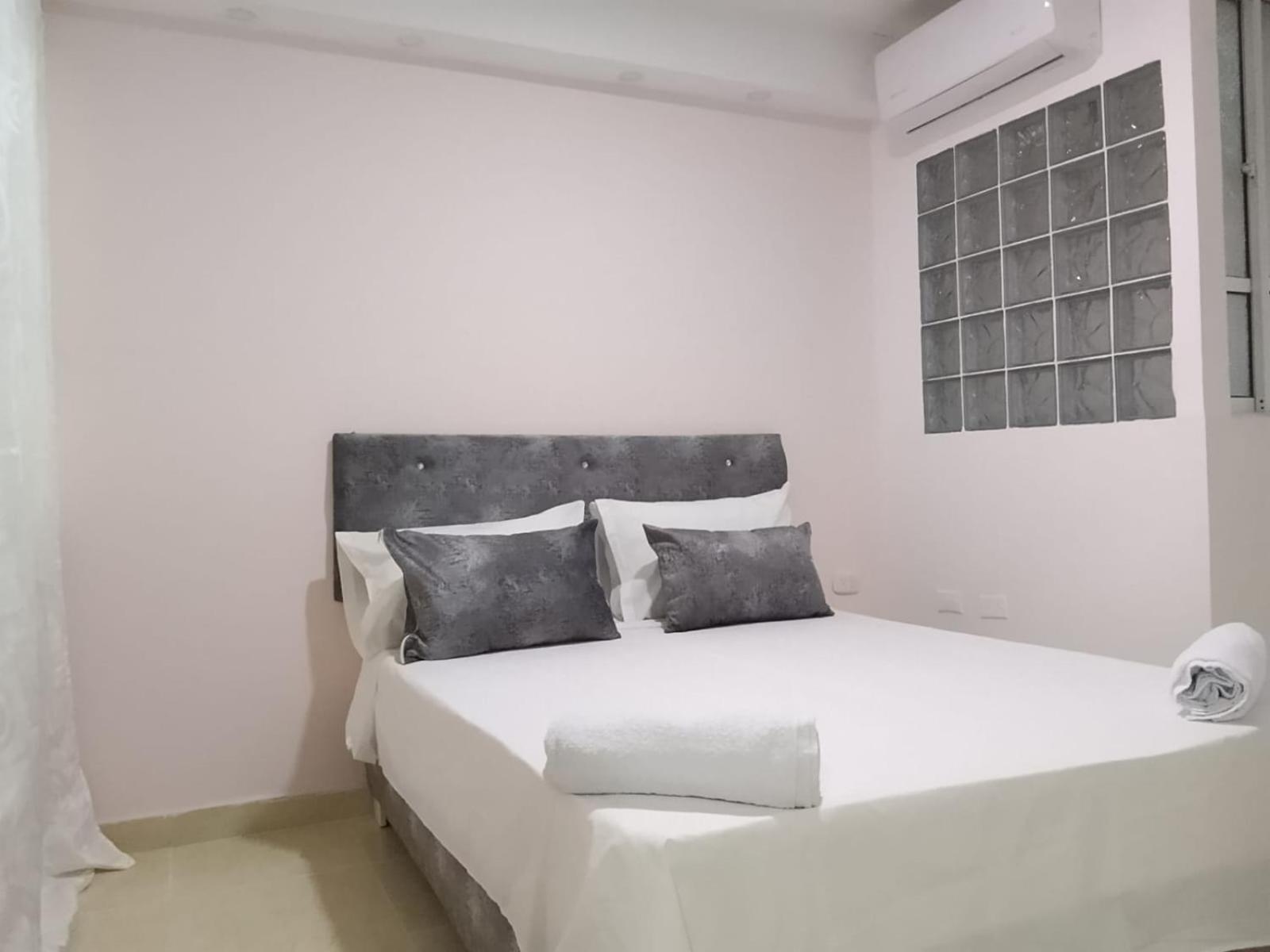 Casa Zoria Cartagena