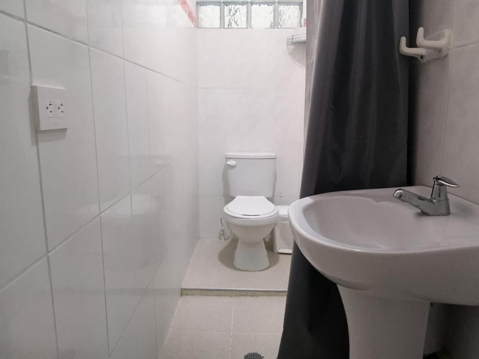 Casa Zoria Guest house