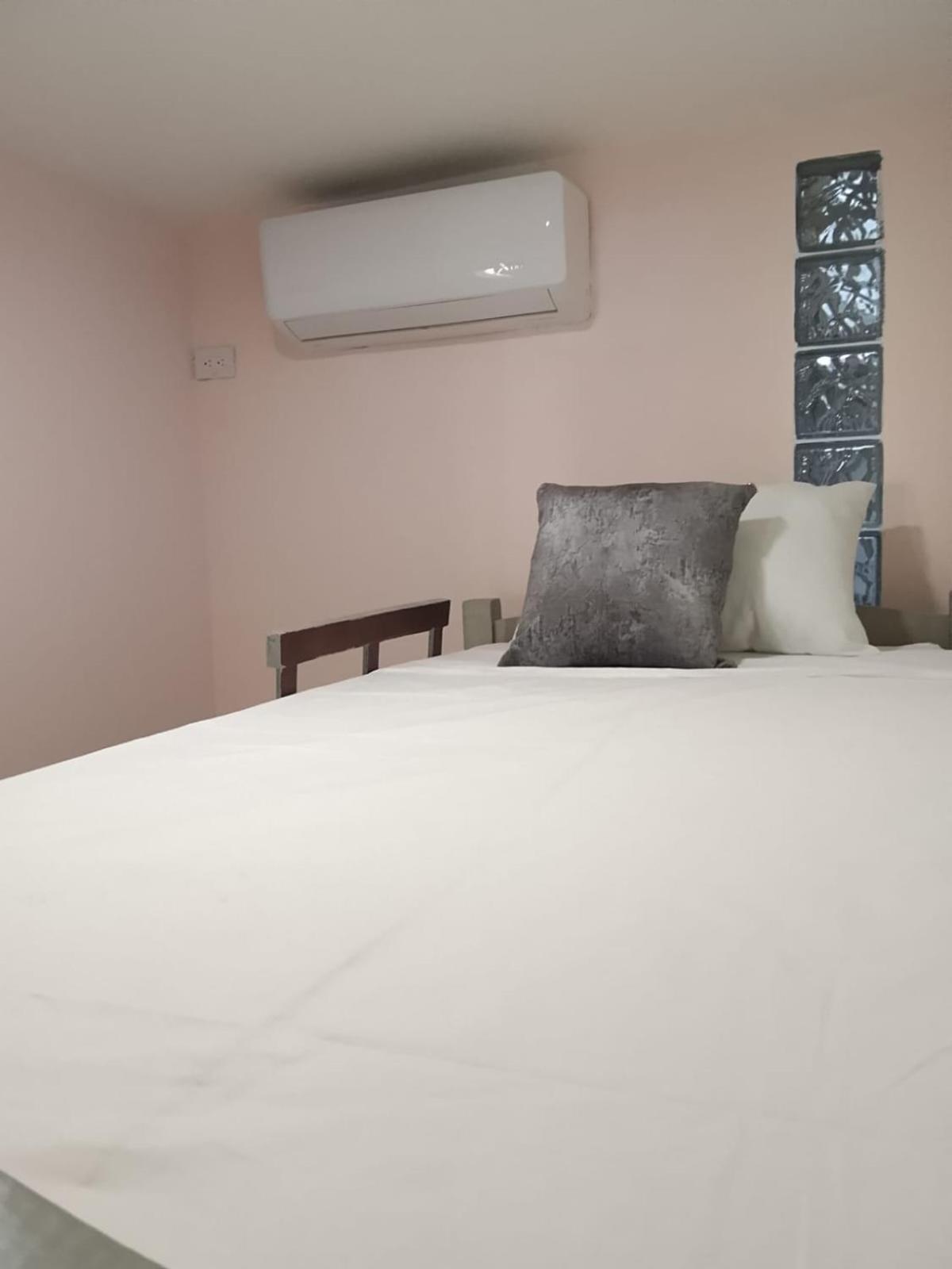 Casa Zoria Guest house *