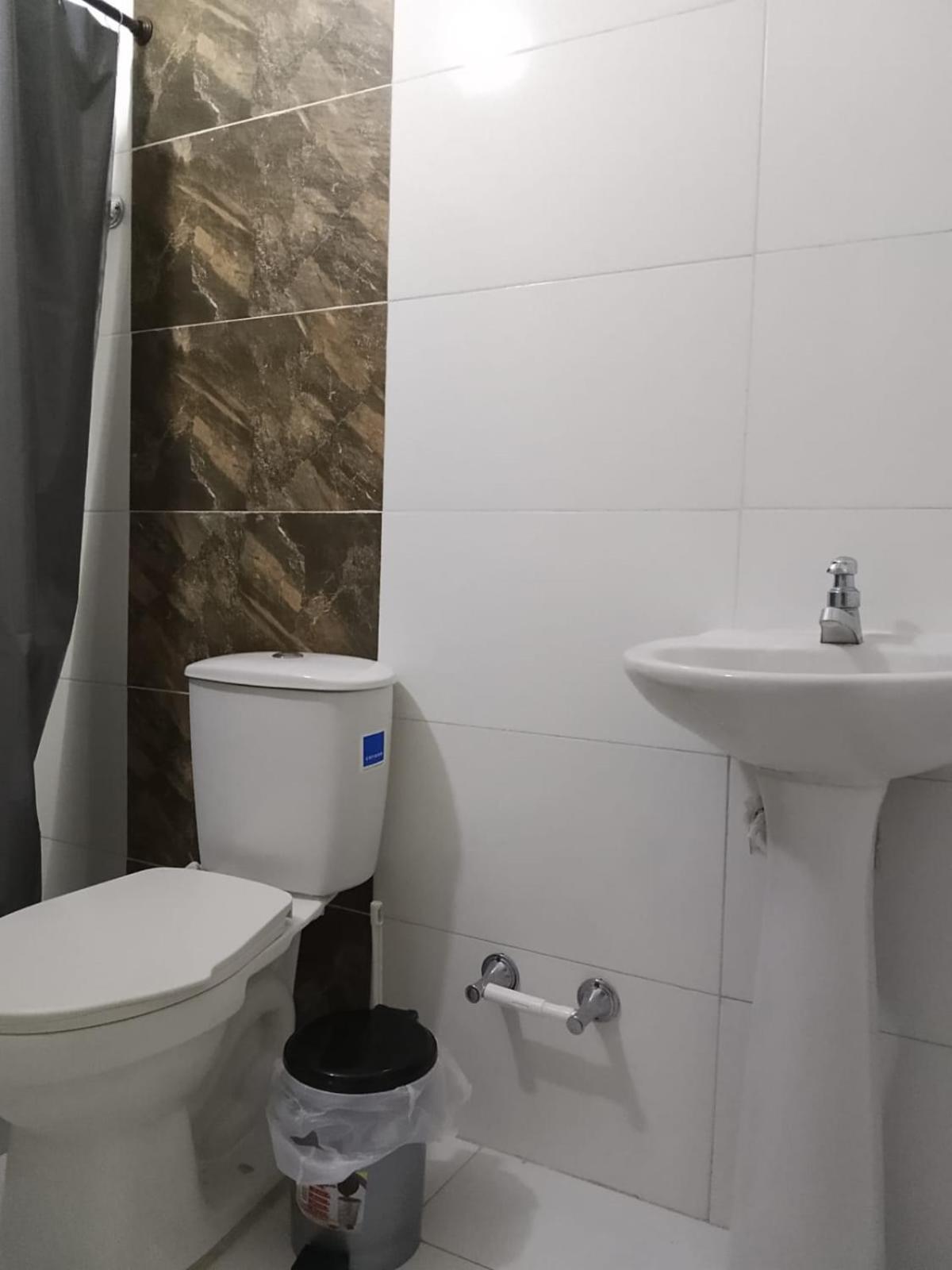 Pensión Casa Zoria Cartagena