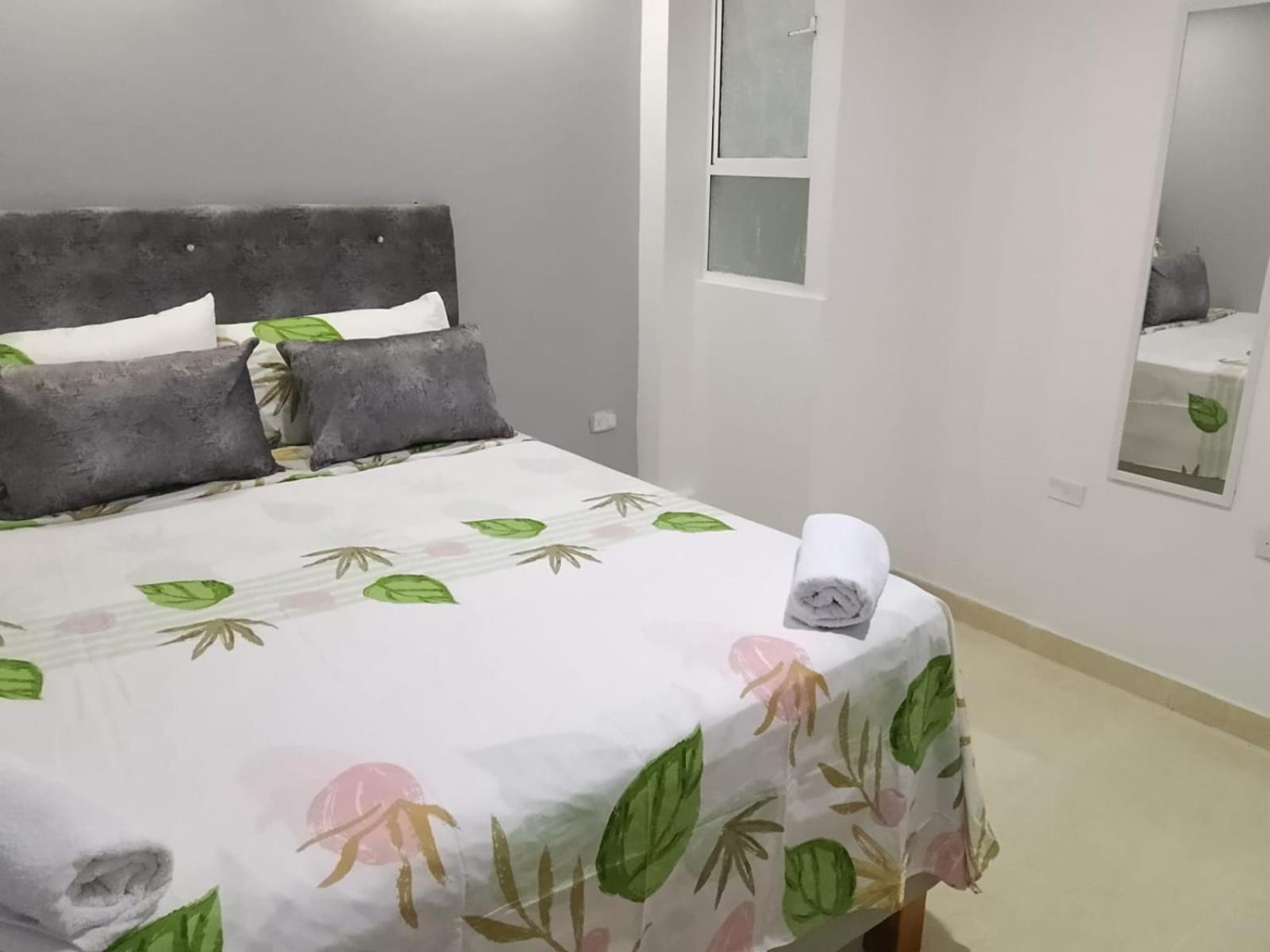 Pensión Casa Zoria Cartagena