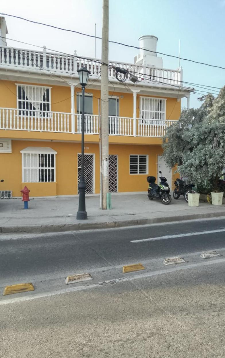 Pensión Casa Zoria *